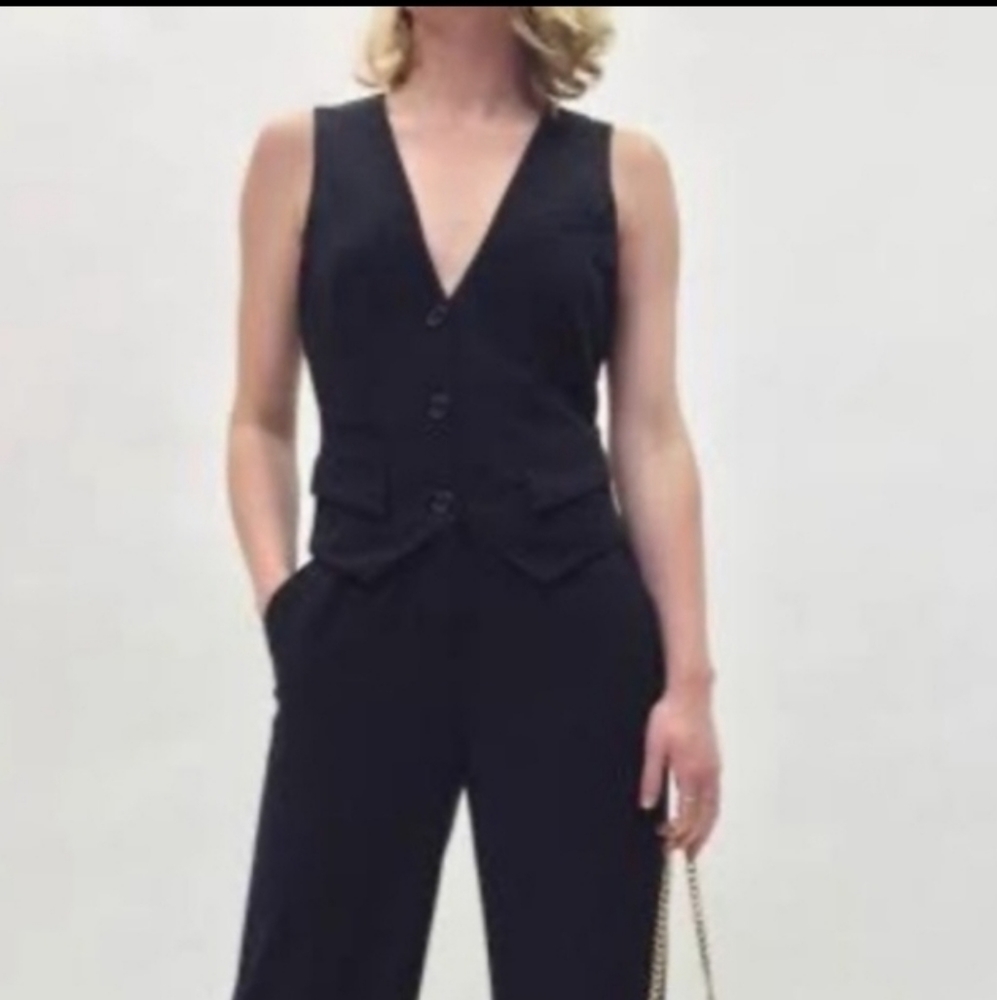 BCBG Jumpsuit